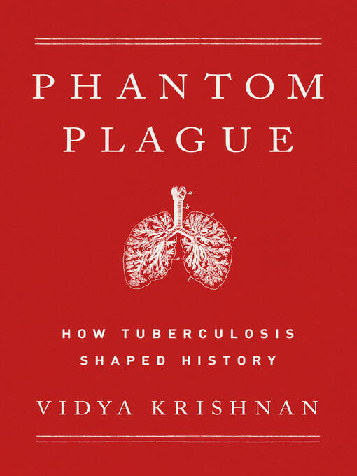 Title details for Phantom Plague by Vidya Krishnan - Available